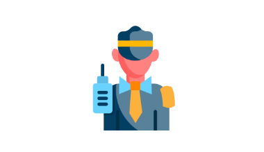 Loker Security/ Satpam di PT. Dream Star Media